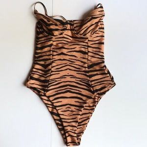 Skatie Rachel one piece